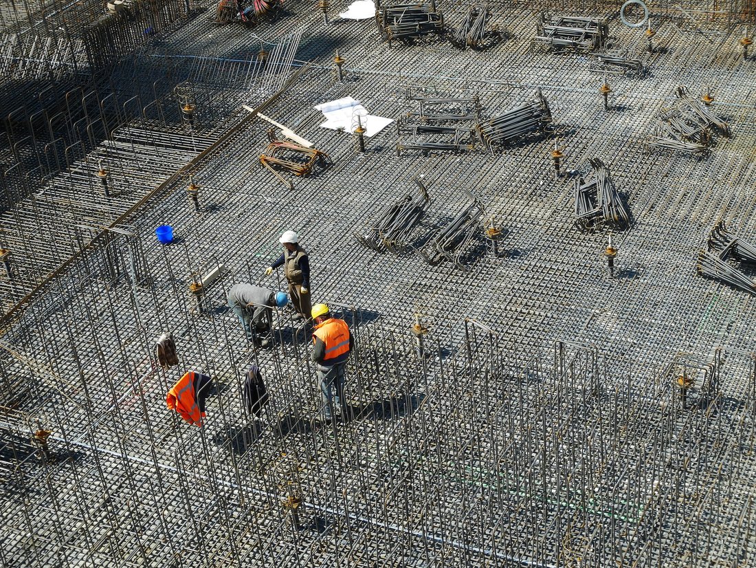 Építészet és infrastruktúra